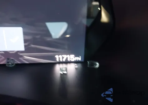 2023 GMC Canyon 4Wd Short Box At4X from USA, damaged, VIN 1GTP6EEK9P1153310